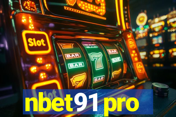 nbet91 pro